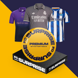 Mystery Fußballtrikot Premium 24/25 Herren