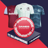 Damen-Überraschungsbox