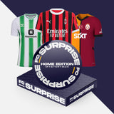 Home Edition Mysterybox Kinder