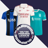 Premier League 25/26 Mysterybox Heren