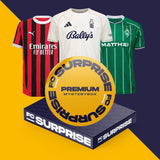 Mystery Fußballtrikot Premium 24/25 Herren