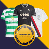 Mystery Fußballtrikot Premium 24/25 Herren