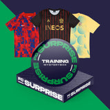 Mystery Trainingsshirt Kids