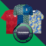 Mystery Trainingsshirt Kids