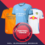 Kinder-Fußballset Mysterybox