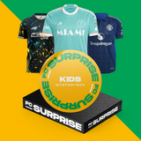 Mystery Fußballtrikot Kids - Vierteljahresabonnement