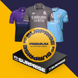 Mystery Fußballtrikot Premium 23/24 Kids