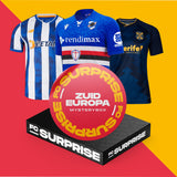 Südeuropa Mysterybox Kids